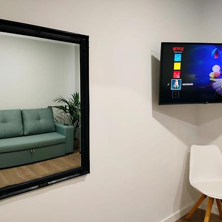 Apartamento El Adoquin Ікод-де-лос-Вінос Екстер'єр фото