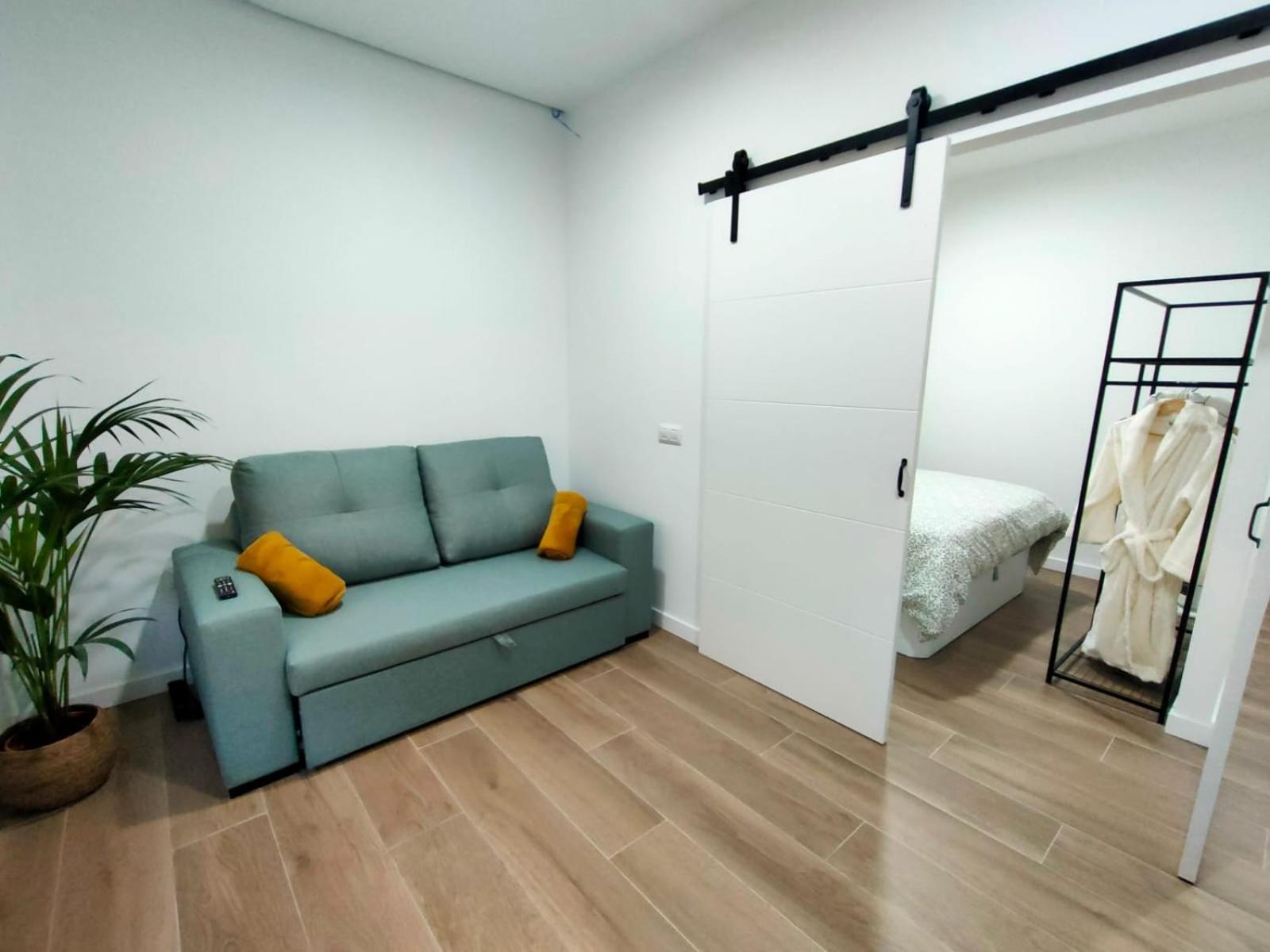 Apartamento El Adoquin Ікод-де-лос-Вінос Екстер'єр фото