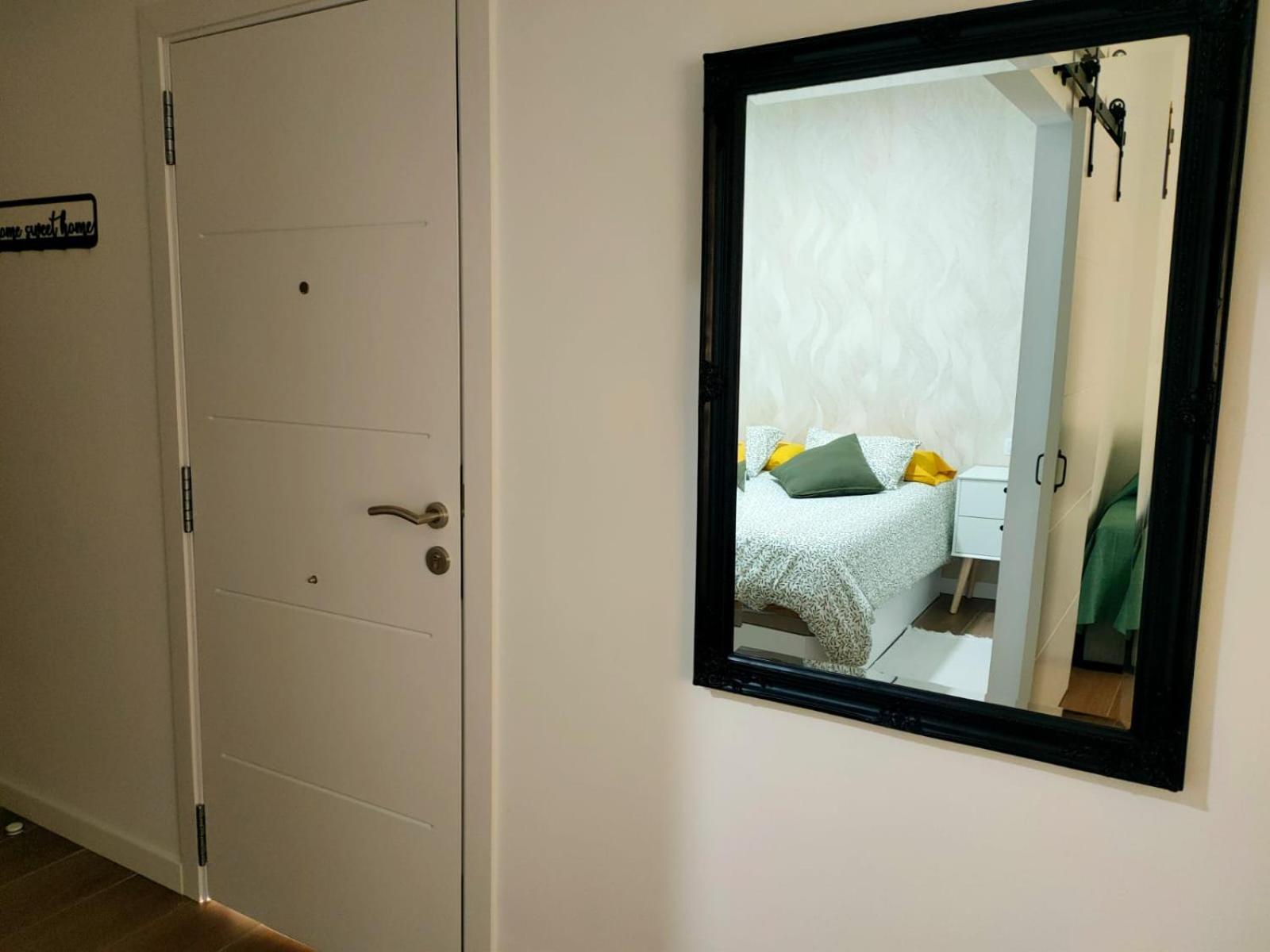 Apartamento El Adoquin Ікод-де-лос-Вінос Екстер'єр фото