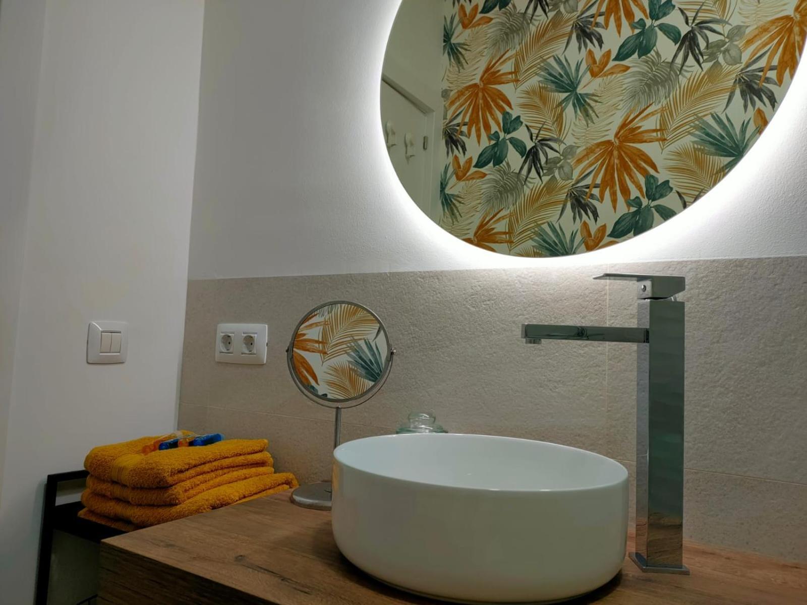 Apartamento El Adoquin Ікод-де-лос-Вінос Екстер'єр фото