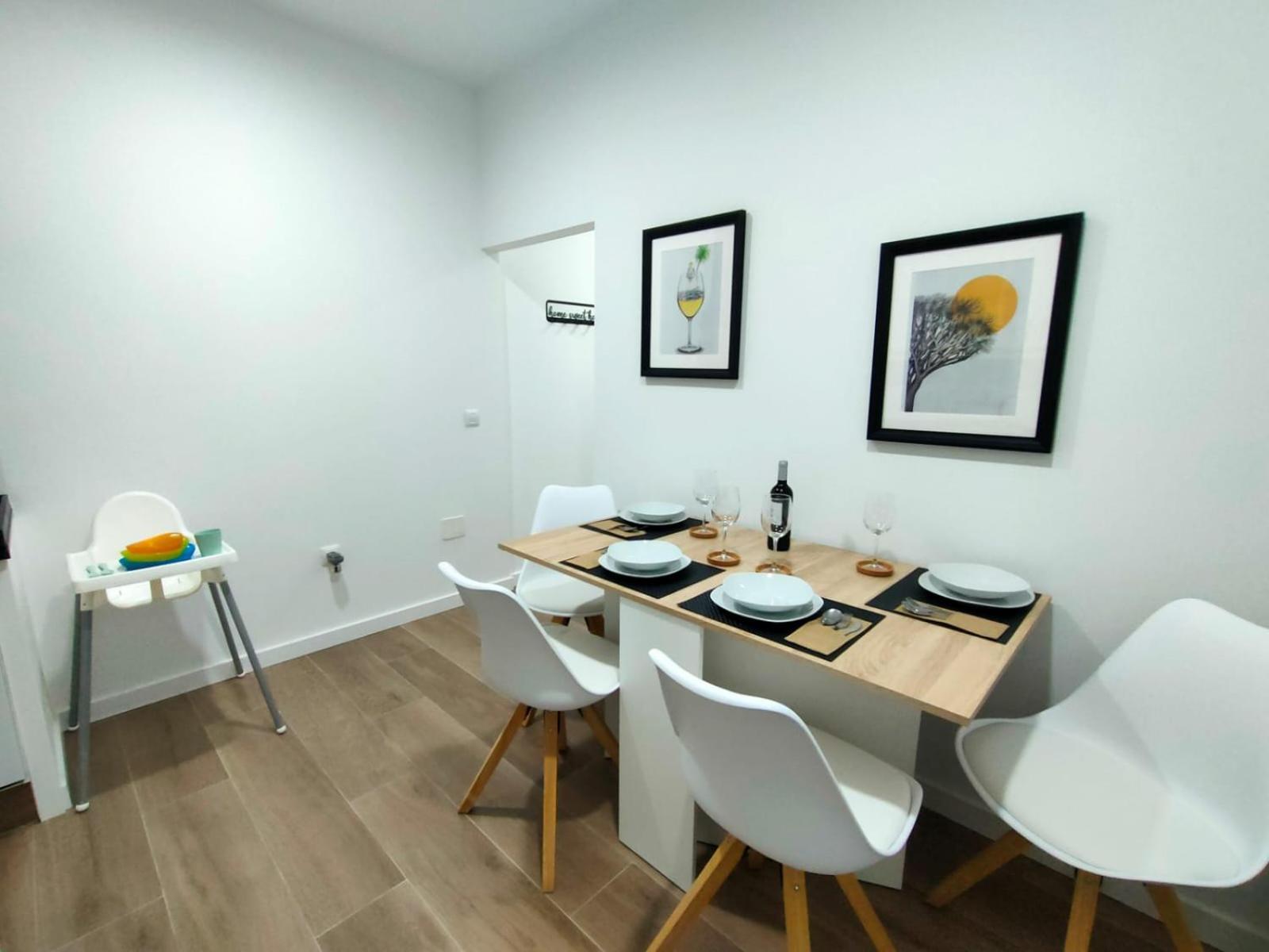 Apartamento El Adoquin Ікод-де-лос-Вінос Екстер'єр фото