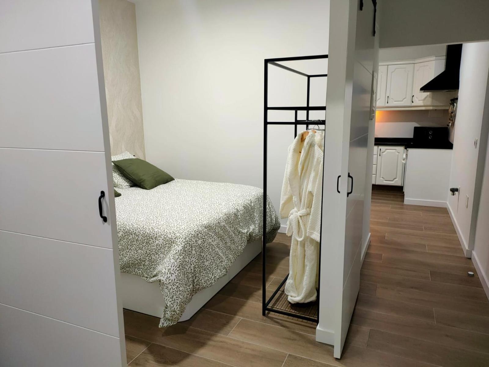 Apartamento El Adoquin Ікод-де-лос-Вінос Екстер'єр фото
