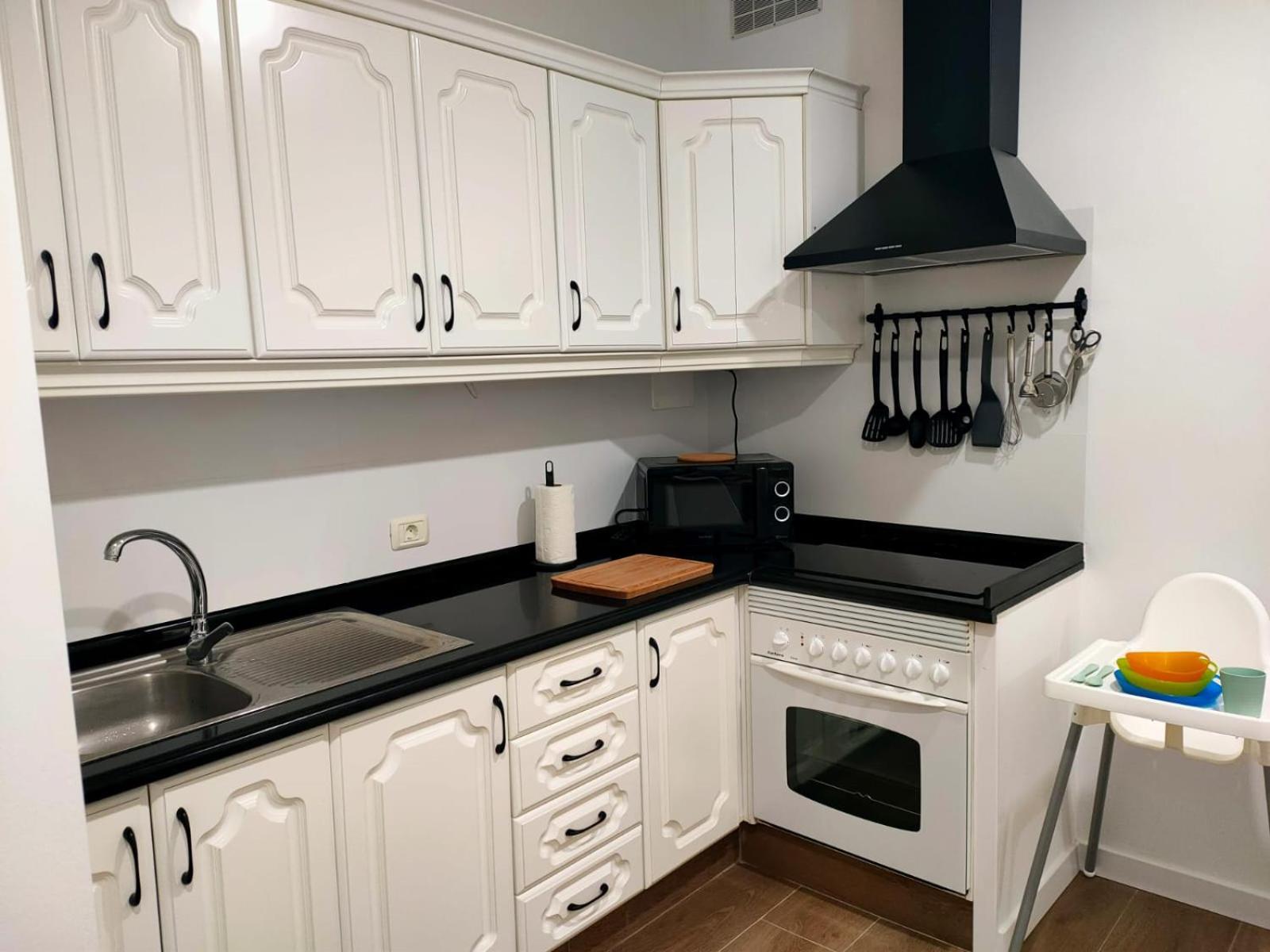 Apartamento El Adoquin Ікод-де-лос-Вінос Екстер'єр фото