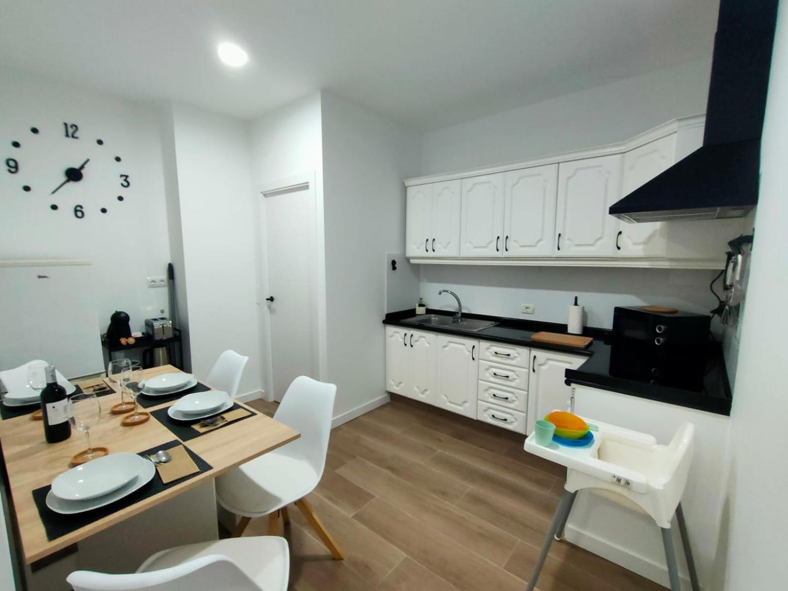 Apartamento El Adoquin Ікод-де-лос-Вінос Екстер'єр фото