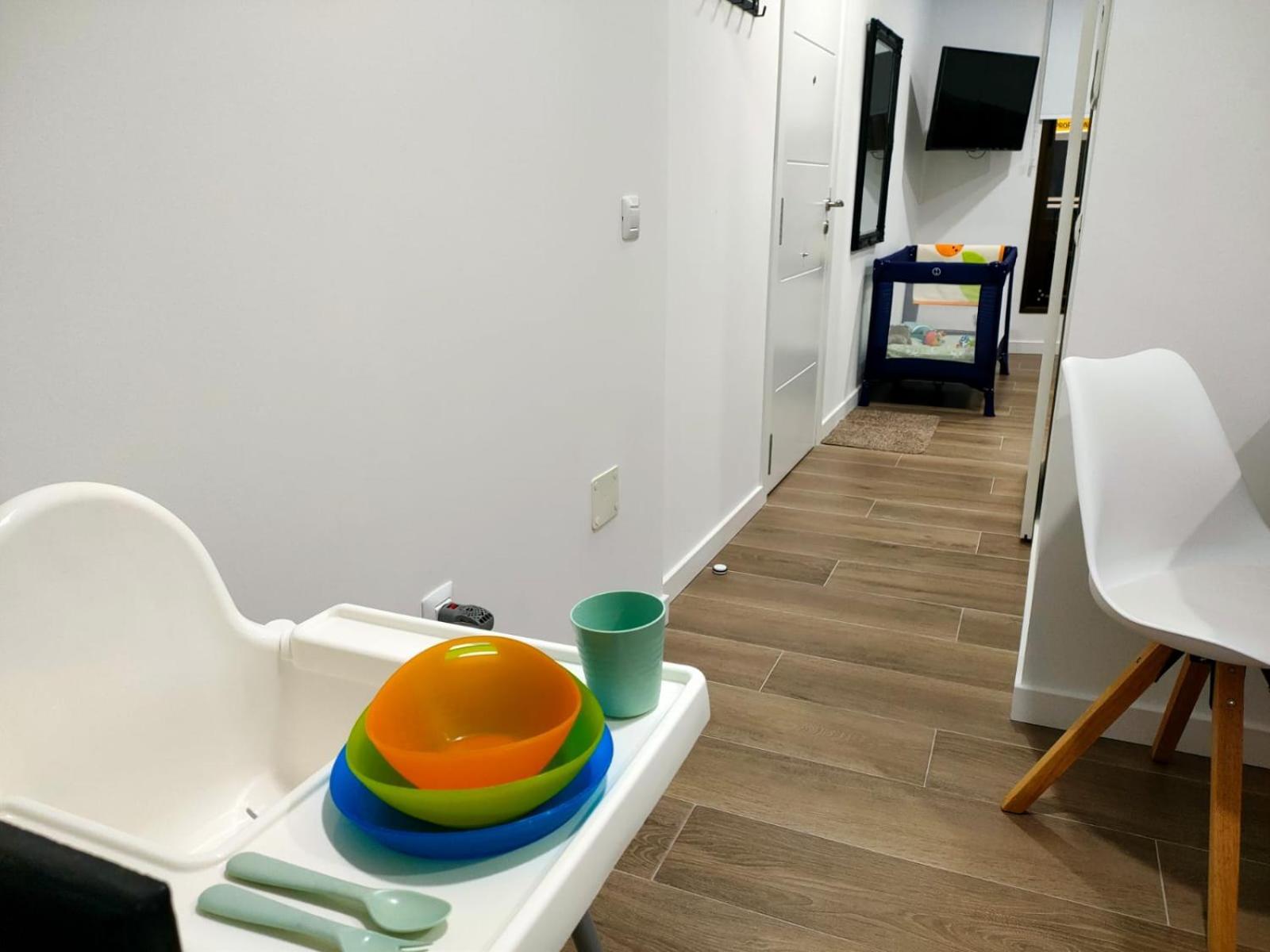 Apartamento El Adoquin Ікод-де-лос-Вінос Екстер'єр фото
