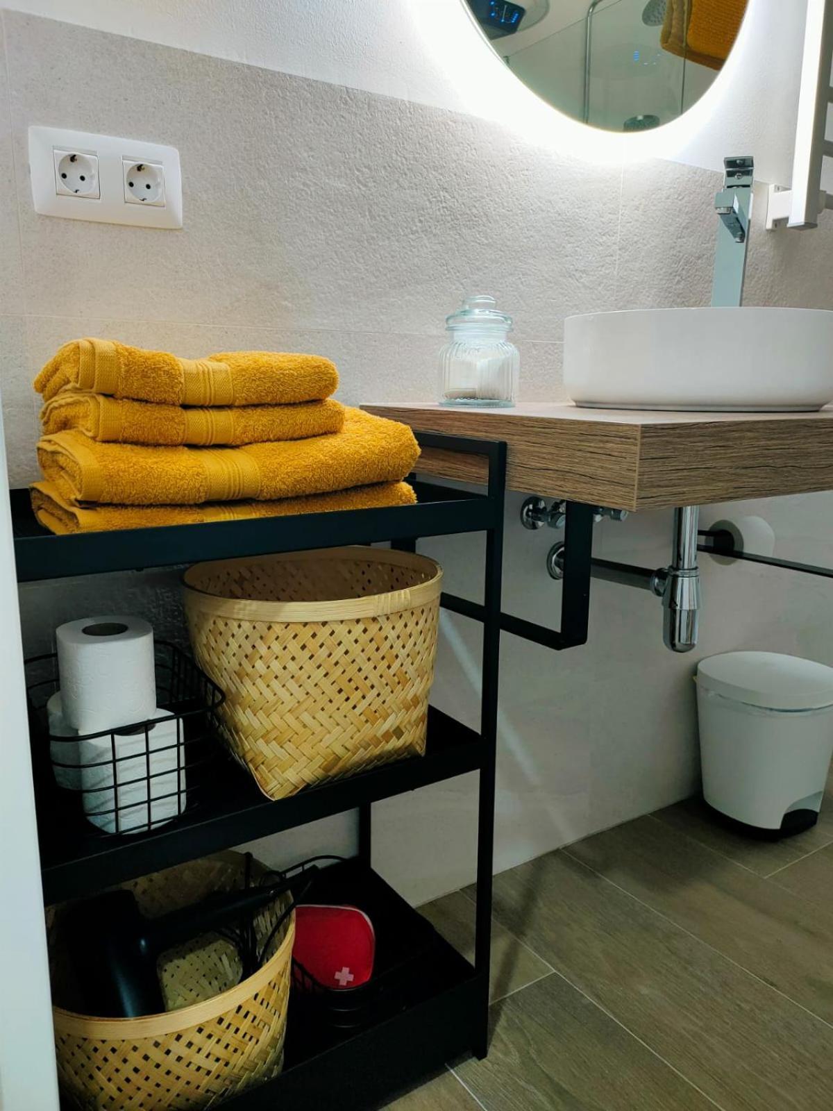 Apartamento El Adoquin Ікод-де-лос-Вінос Екстер'єр фото